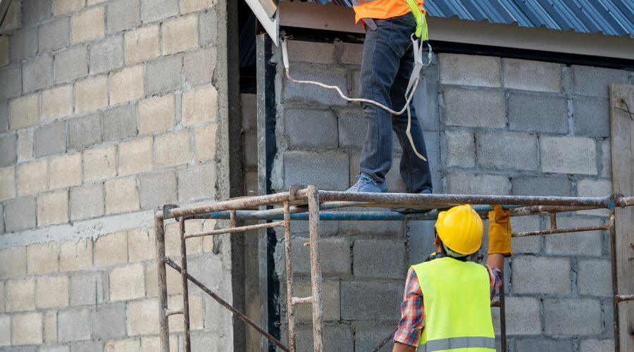 Expert tile roof repair services in South Rockwood, MI